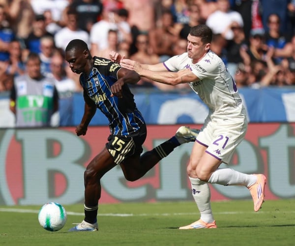 Fiorentina-Pisa, un derby che significa salvezza