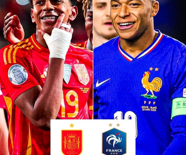 Une demi finale de ligue des nations à plusieurs enjeux!