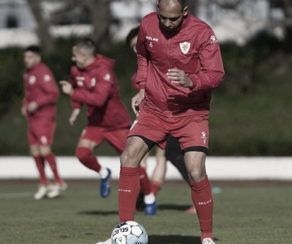 Mansur destaca desempenho do Santa Clara no Campeonato Português