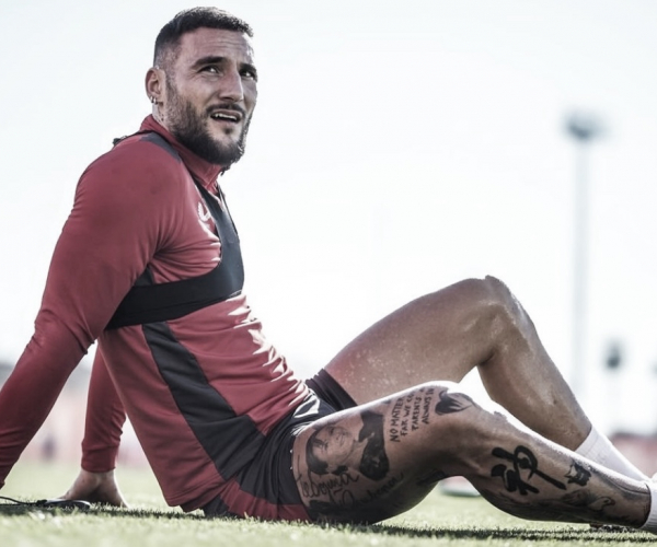 Sevilla FC: el difícil camino de los lesionados sevillistas y sus futuros 