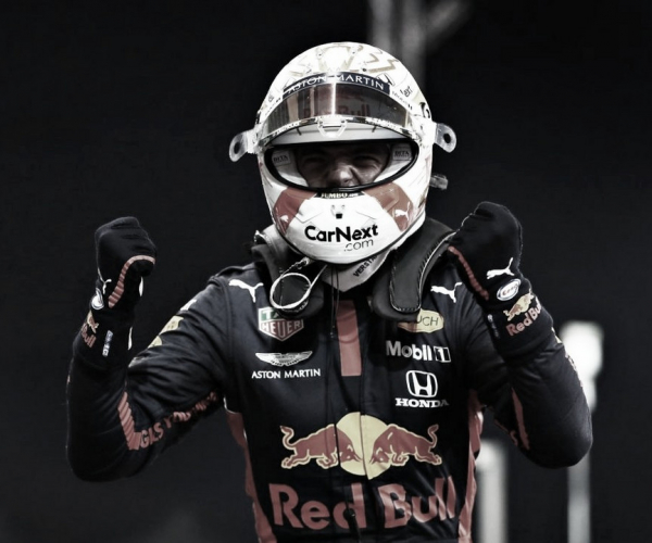 Verstappen crava pole para o GP de Abu Dhabi