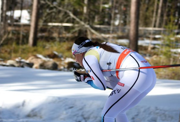 Falun 2015, 10 km tecnica libera femminile: crollo Norvegia, oro Kalla