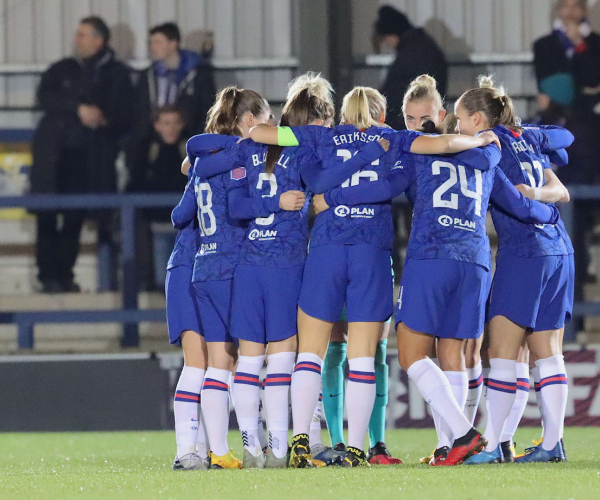 Chelsea FC Women season preview: Can the Blues do it again?