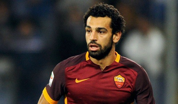 Roma, sollievo Spalletti. Salah torna ad allenarsi con il resto del gruppo