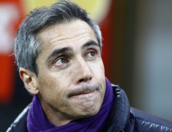 Fiorentina, Sousa: "Siamo in crescita, ma sbagliamo troppo come singoli"