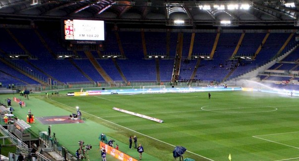 Roma-Villarreal, le formazioni ufficiali. Totti e Vermaelen dal '1 per Spalletti