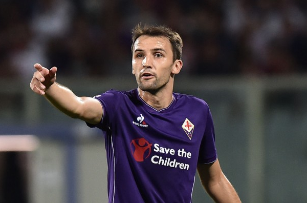 Fiorentina, ag. Badelj: "Avevamo un accordo con il Milan. Futuro lontano da Firenze"