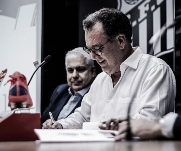 Entenda o acordo entre Santos e Globo para jogos da Série B