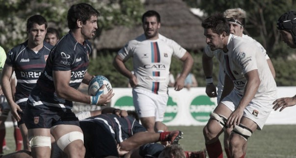 Una nueva fecha en el Campeonato Argentino de Rugby