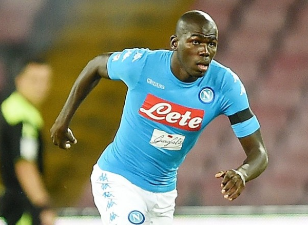 Koulibaly, che spinta al Napoli: "Difficile giocare meglio a calcio, voglio lo scudetto"
