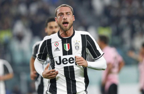 Juventus, Marchisio: "Non possiamo più sbagliare le prossime due finali"