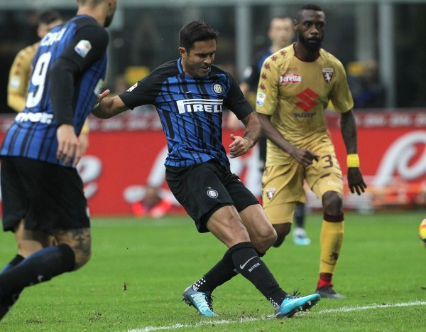 L'Inter sbatte sul Torino e frena in campionato: 1-1 in rimonta a San Siro