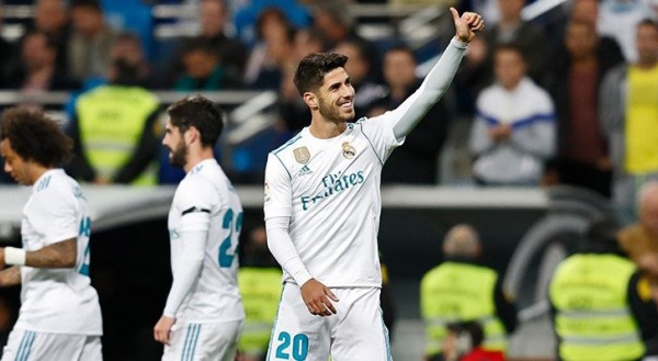 Torna a vincere il Real Madrid: 3-0 al Las Palmas, ancora a secco Ronaldo e Benzema