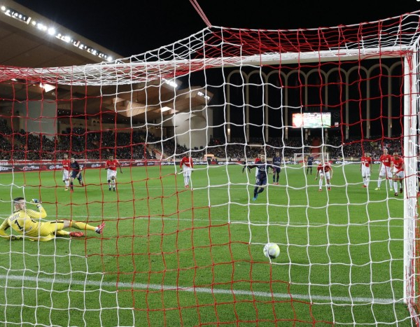 Ligue 1 - Il Psg batte anche il Monaco, al "Louis II" finisce 2-1
