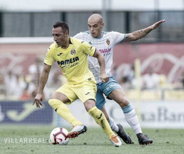 Guía VAVEL Villarreal 2018-2019: Santi Cazorla vuelve a brillar en el Submarino