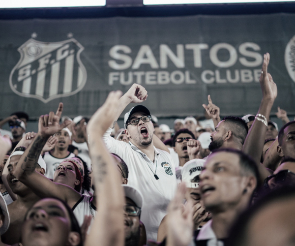Vice-presidente do Santos comenta sobre jogos na capital: “É algo que agrega e aproxima o torcedor”