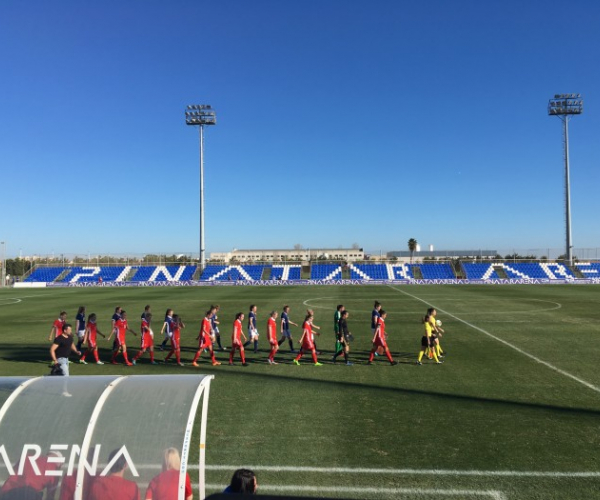 Scotland 0-0 Russia: Stalemate in San Pedro