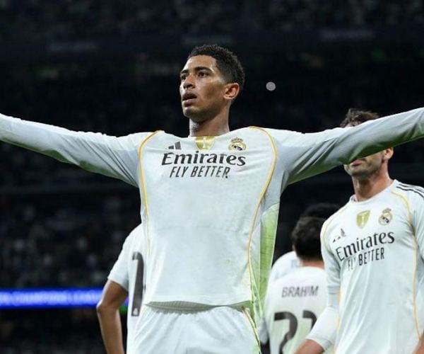 Mbappé e Bellingham orchestrano una vendetta blanca: battuto il Barcellona 2-1