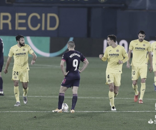 Previa Real Valladolid – Villarreal: la permanencia y Europa en juego
