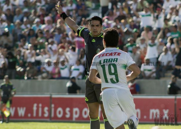 Fotos e imágenes del Zacatepec 3-2 Celaya de la jornada uno de la Liga de Ascenso MX