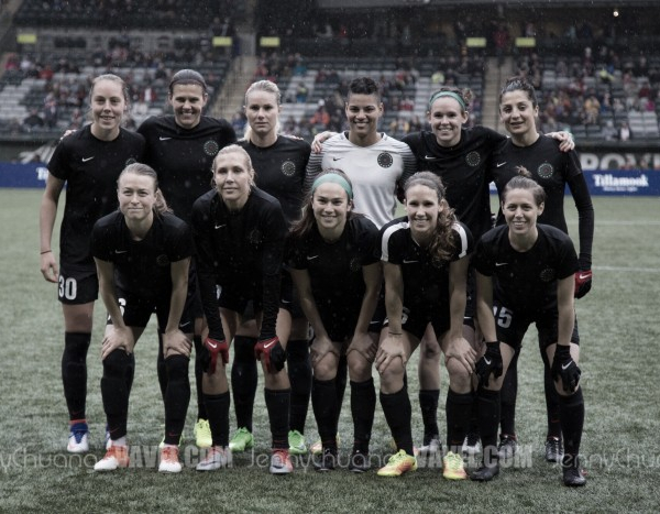 2017 Portland Invitational preview: US U-23 Women's National Team take on the Portland Thorns