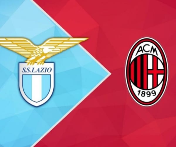 Lazio-Milan, molto più di tre punti