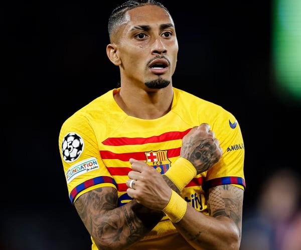 Barça ribalta le sorti al Camp Nou: 3-1 e fuga a +4