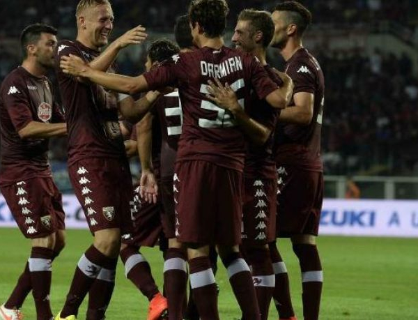 Torino - Bromma 4-0, granata ai playoff