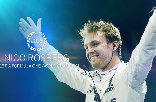 Risultato Gran Premio di Abu Dhabi 2016 di Formula 1: Hamilton vince la gara, ma il mondiale va a Nico Rosberg!