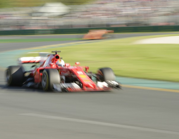 F1 - Le voci del successo Ferrari