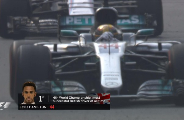 F1, Gp del Messico - LIVE: Verstappen trionfa! Hamilton è campione del Mondo!