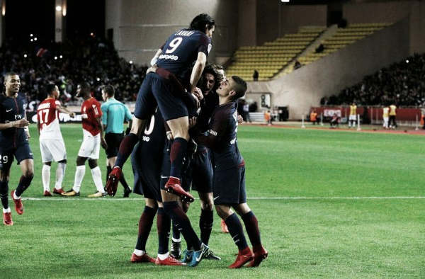Previa PSG - Troyes: Los parisinos buscan más victorias