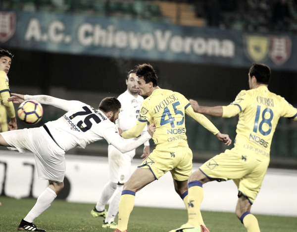El Hellas Verona se lleva el derbi en los penaltis