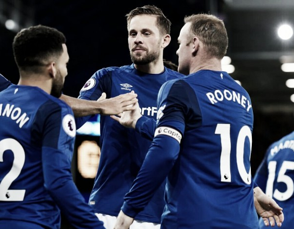 Everton se despidió con un triunfo de la Europa League 2017