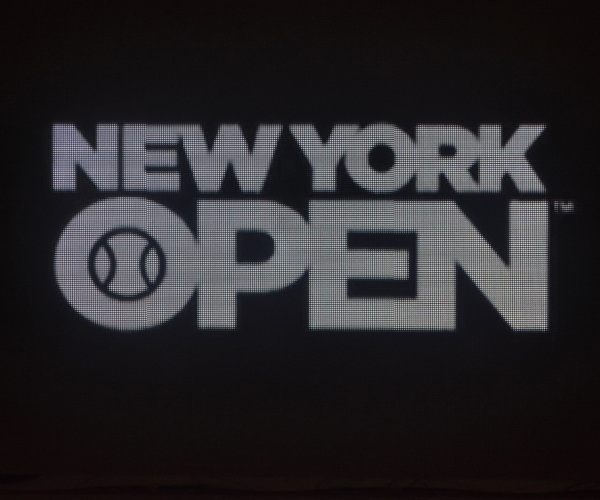 ATP New York Open Preview: Isner and Querrey among those bidding for glory
