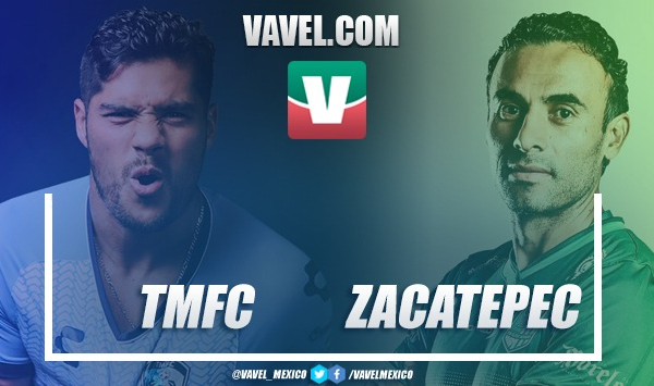 Tampico Madero vs Atlético Zacatepec: cómo y dónde ver HOY en TV en vivo
