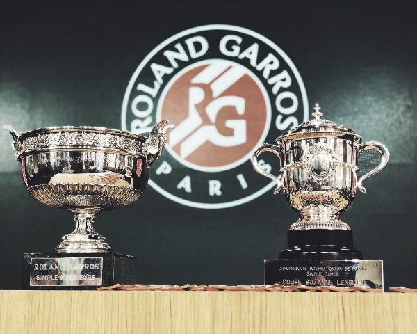 La suerte de los argentinos en el sorteo de Roland Garros