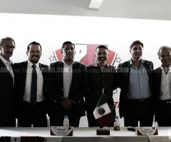 PROBEIS presenta su Liga de Prospectos de México en Guadalajara