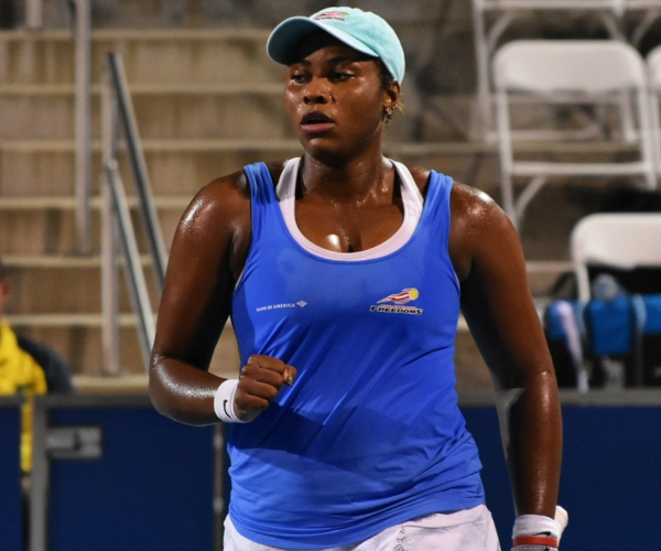 World TeamTennis: Philadelphia Freedoms spoil New York Empire home finale with victory in extended play