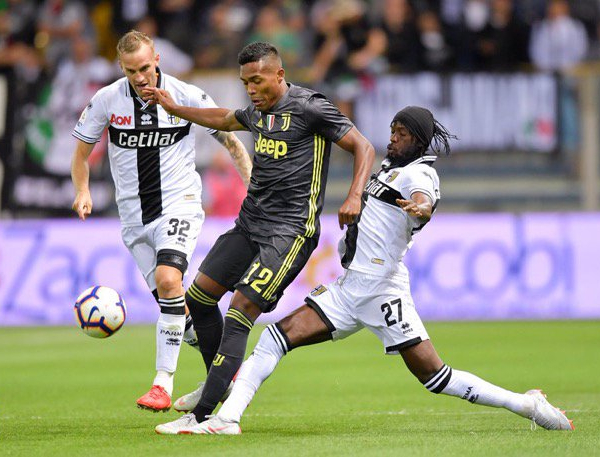 Previa Parma - Juventus: regresa la Serie A