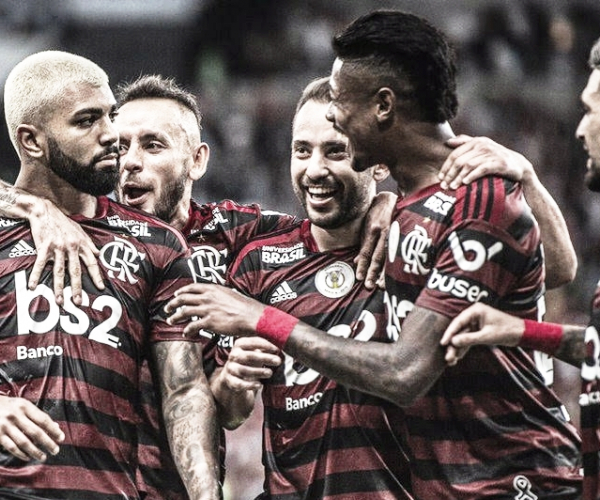 Liverpool x Flamengo: trunfos rubro-negros para conquistar o bi mundial