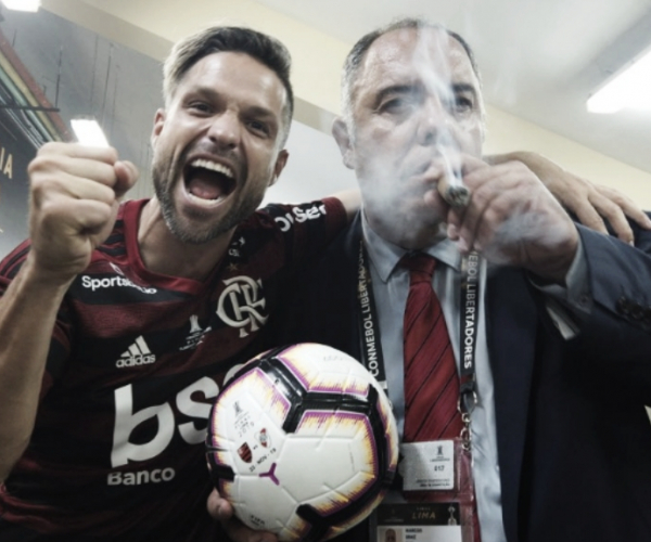 Sem comodismo pelo excelente ano, Flamengo está ativo no mercado da bola para 2020