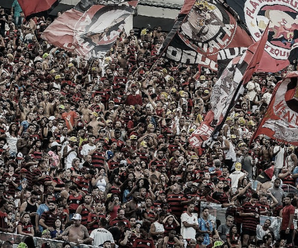 Casa cheia: mais de 60 mil ingressos vendidos para Flamengo x Madureira