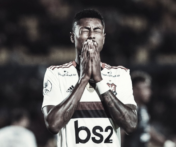Ausência de Gabigol ainda afeta entrosamento do Flamengo