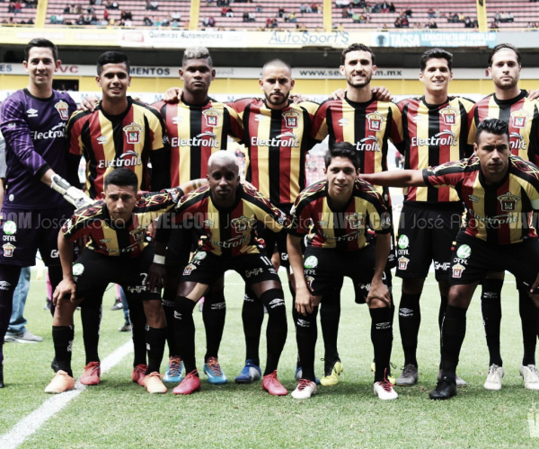 Leones Negros busca lugar en Primera División