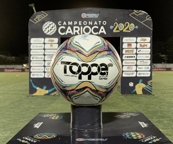 No Grupo B, cinco equipes visam duas vagas às semifinais da Taça Rio