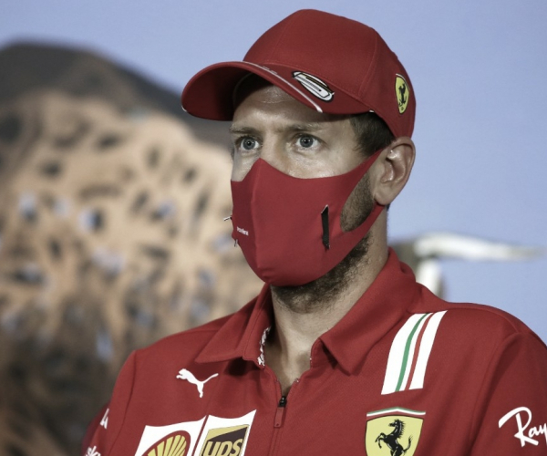 Christian Horner fecha as portas para retorno de Vettel à RBR: "Definitivamente um não"