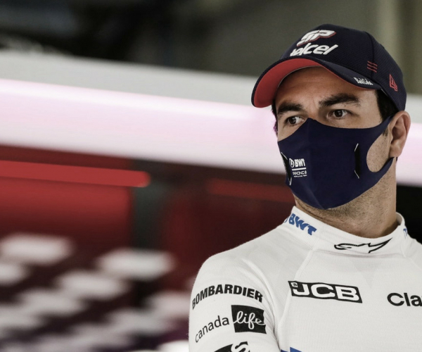 Pérez revela convite de ‘uma equipe do paddock’ caso Vettel assine com Racing Point