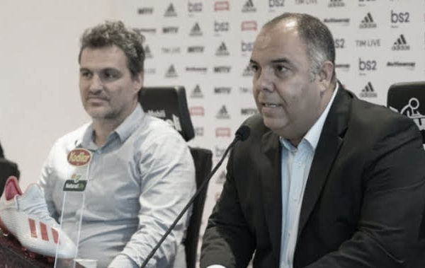 Dirigentes do Flamengo se encontram em Portugal para facilitar logística em negociações
