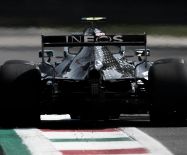 Resultado e melhores momentos treino classificatório do GP da Itália 2020 de Fórmula 1